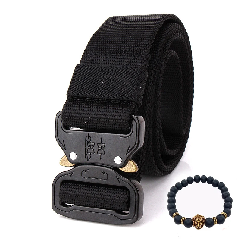 Military SWAT Combat Belts Knock Off Emergency Survival Waist Tactical Gear New Nylon Belt Men Army Tactical Belt Molle Dropship
Military SWAT Combat Belts Knock Off Emergency Survival Waist Tactical Gear New Nylon Belt Men Army Tactical Belt Molle Dropship