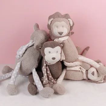 Kawaii Japanese style Elephant plush toy Animal stuffed doll Monkey toy doll birthday favors gifts Xmas Lion Toy
Kawaii Japanese style Elephant plush toy Animal stuffed doll Monkey toy doll birthday favors gifts Xmas Lion Toy