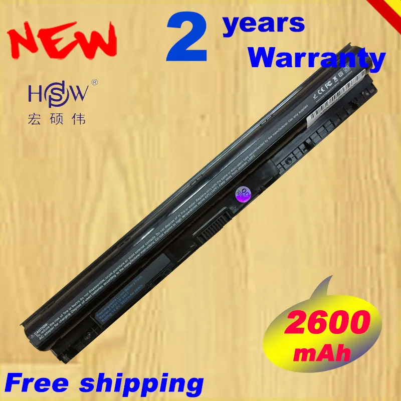 Аккумулятор HSW для DELL XRDW2 YGMTN VR7HM W6XNM X29KD T1G4M V1YJ7 V8VNT MR90Y N121Y 4cell
Аккумулятор HSW для DELL XRDW2 YGMTN VR7HM W6XNM X29KD T1G4M V1YJ7 V8VNT MR90Y N121Y 4cell