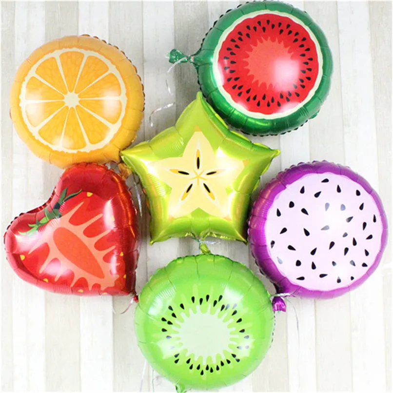 Fruit Foil Balloon Helium Foil Balloon Kid Party Toy Birthday Celebrate Decor Wholesale Free Shipping 30RK3*
Fruit Foil Balloon Helium Foil Balloon Kid Party Toy Birthday Celebrate Decor Wholesale Free Shipping 30RK3*
