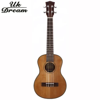 23 Inch Acoustic Guitar Classic Musical Instruments 4 Strings 18 Frets Closed Knob Guitars Korean Pine Rosewood UKULELE UC-63E
23 Inch Acoustic Guitar Classic Musical Instruments 4 Strings 18 Frets Closed Knob Guitars Korean Pine Rosewood UKULELE UC-63E