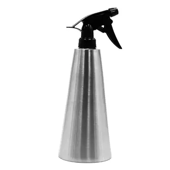 800ml Large Stainless Steel Spray Bottle Empty Refillable Bottles Oil Sprayer Oiler Pot BBQ Cooking Tool 
800ml Large Stainless Steel Spray Bottle Empty Refillable Bottles Oil Sprayer Oiler Pot BBQ Cooking Tool