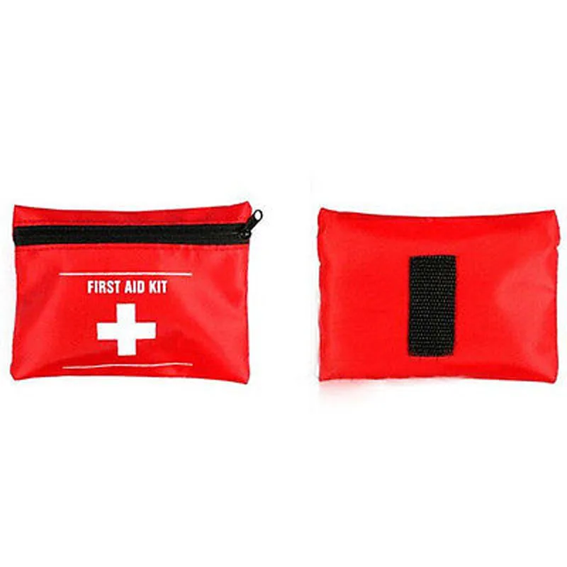 New Outdoor Sports Camping Home Empty Mini Medical Emergency Bag Survival First Aid Kit Bag Red
New Outdoor Sports Camping Home Empty Mini Medical Emergency Bag Survival First Aid Kit Bag Red