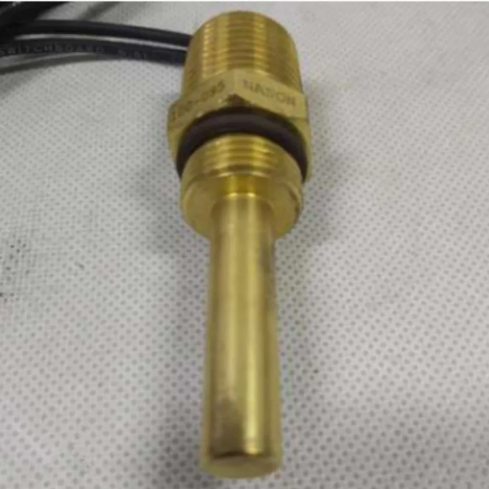02250100-095 Spare Parts for SULLAIR Air Compressor Temperature Sensor Switch LS12 LS16 LS20
02250100-095 Spare Parts for SULLAIR Air Compressor Temperature Sensor Switch LS12 LS16 LS20