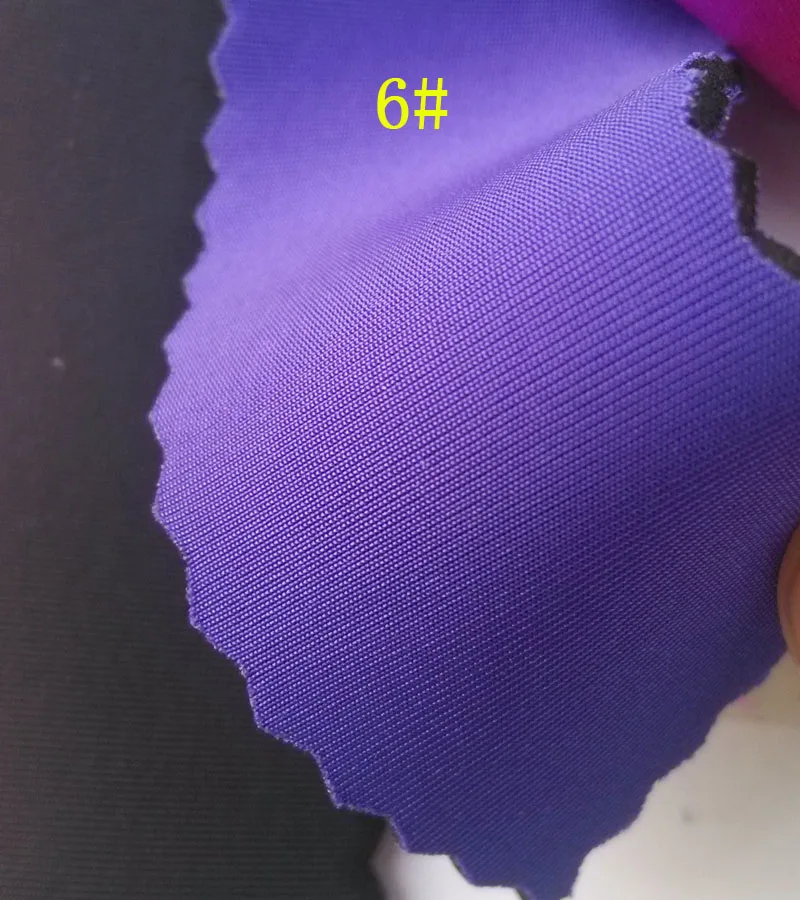 Hight quanlity Variety of colors 2.5MM thickness Lycra layer SRB Neoprene fabrics
Hight quanlity Variety of colors 2.5MM thickness Lycra layer SRB Neoprene fabrics