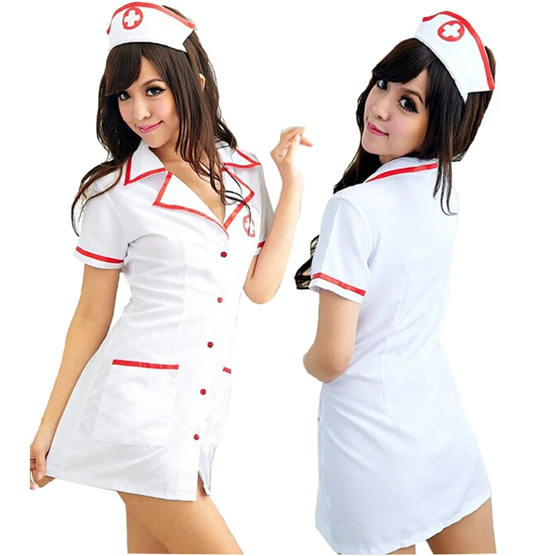Sexy Maid Lingerie Women Sexy Hot Erotic Nurse Costumes Underwear Sleepwear Sexy Teddy Lingerie Hot Uniform
Sexy Maid Lingerie Women Sexy Hot Erotic Nurse Costumes Underwear Sleepwear Sexy Teddy Lingerie Hot Uniform