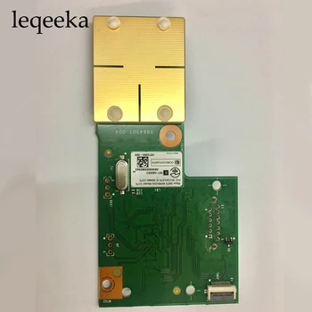 Power Switch Board ON/OFF Circuit Board Bluetooth wireless receiver board For XBOX 360 E Slim 360S Version Game Console Repair
Power Switch Board ON/OFF Circuit Board Bluetooth wireless receiver board For XBOX 360 E Slim 360S Version Game Console Repair