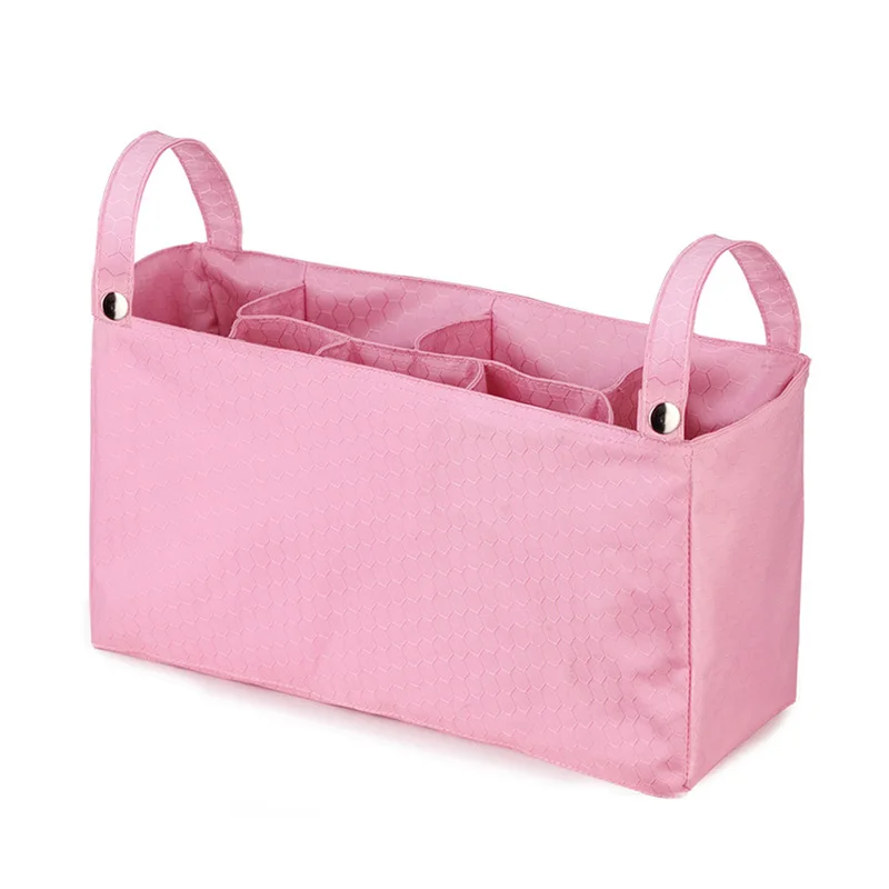 Outdoor Multifunctional Mummy Bag Bottle Separate Organizer Bag Nappy Maternity Handbag Baby Tote Diaper Home Storage Tools Bag
Outdoor Multifunctional Mummy Bag Bottle Separate Organizer Bag Nappy Maternity Handbag Baby Tote Diaper Home Storage Tools Bag