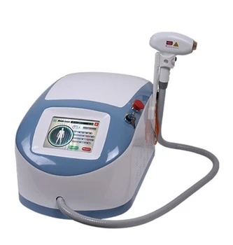 Diode Laser Hair Removal 808Nm Diode Laser Hair Removal Machine Mini Laser Hair Removal
