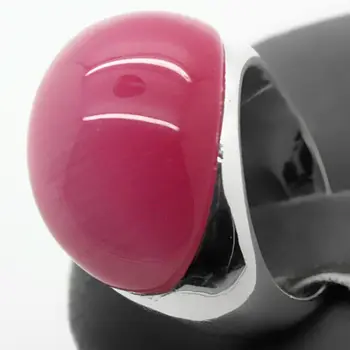 free shipping unsex 20*26mm Pretty Natural Fuchsia Opal Cat Eye 925 Silver Ring Size 7/8/9/10 valentise and anniversary gift
free shipping unsex 20*26mm Pretty Natural Fuchsia Opal Cat Eye 925 Silver Ring Size 7/8/9/10 valentise and anniversary gift