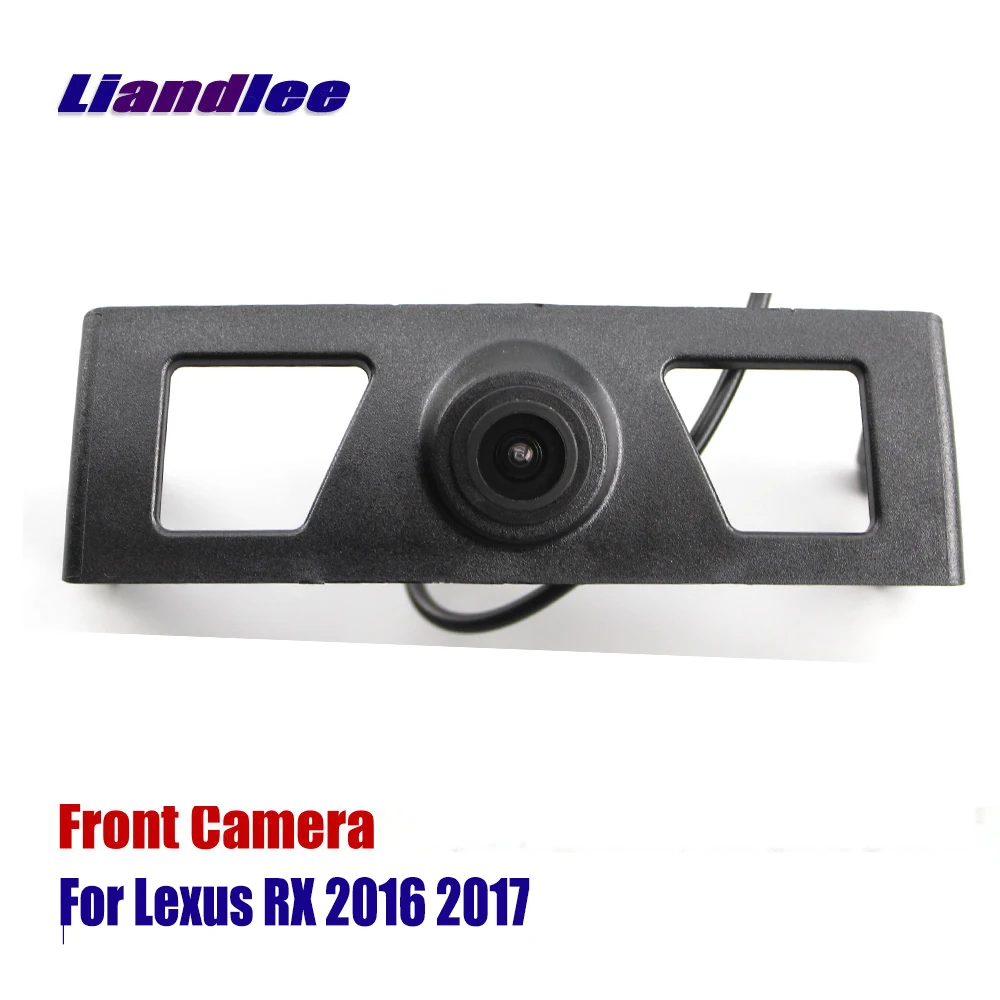 Liandlee AUTO CAM Car Front View Camera For Lexus RX 2016 2017 Logo Embedded ( Not Reverse Rear Parking Camera )
Liandlee AUTO CAM Car Front View Camera For Lexus RX 2016 2017 Logo Embedded ( Not Reverse Rear Parking Camera )