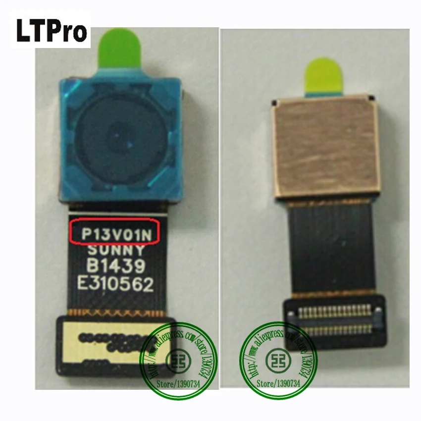 LTPro ToP Quality Big Back Rear Camera For Lenovo S60 S60t S60-t S60w S60-w Repair Replacement Parts
LTPro ToP Quality Big Back Rear Camera For Lenovo S60 S60t S60-t S60w S60-w Repair Replacement Parts