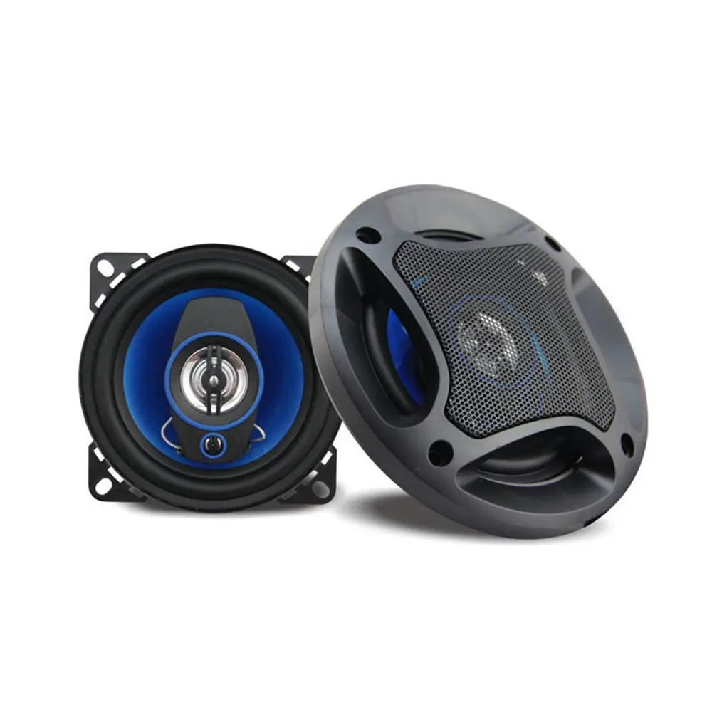 5 Inch Universal Car Coaxial Horn 3 Ways Full Frequency Range Auto Audio Music Stereo HiFi Speakers Automobile Loud Speakers
5 Inch Universal Car Coaxial Horn 3 Ways Full Frequency Range Auto Audio Music Stereo HiFi Speakers Automobile Loud Speakers