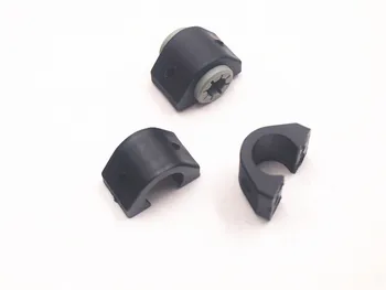 Funssor 3pcs Reprap Prusa i3 MK2/MK2S Y-axis bearing holder clips LM8UU / drylin RJ4JP-01-08 bearing holder
Funssor 3pcs Reprap Prusa i3 MK2/MK2S Y-axis bearing holder clips LM8UU / drylin RJ4JP-01-08 bearing holder