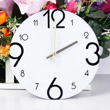 New Wall Clocks Acrylic 3D Creative Wall Clock Fashion All Digital DIY Clock Home Decoration Decorative Clock Modern Design
New Wall Clocks Acrylic 3D Creative Wall Clock Fashion All Digital DIY Clock Home Decoration Decorative Clock Modern Design