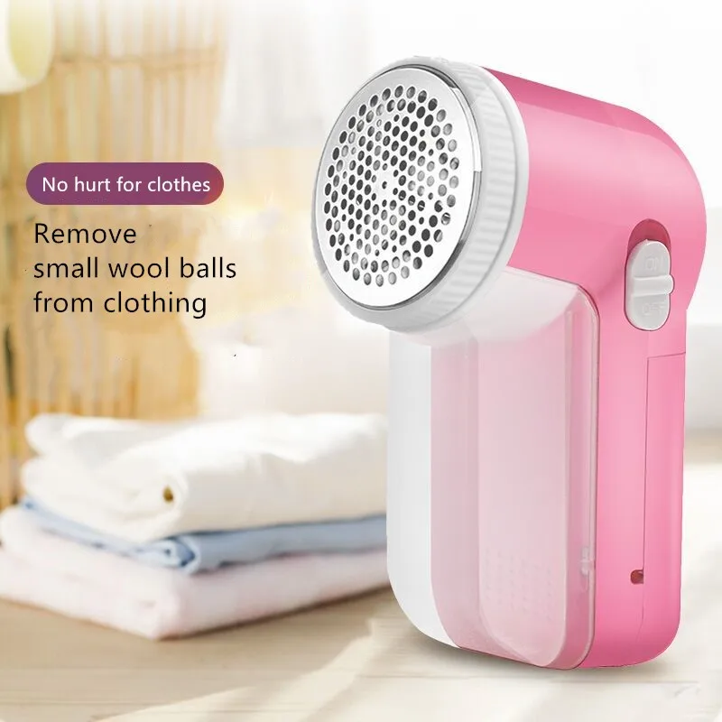 Electric Clothes Lint Removers Fuzz Pills Shaver for Sweaters / Curtains / Carpets Clothing Lint Pellets Cut Machine Pill Remove
Electric Clothes Lint Removers Fuzz Pills Shaver for Sweaters / Curtains / Carpets Clothing Lint Pellets Cut Machine Pill Remove