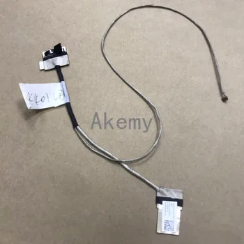 K401LB-1A cable For Asus K401LB K401L K401 V404L series LCD video cable 14005-01620100 DD0XK3LC000 
K401LB-1A cable For Asus K401LB K401L K401 V404L series LCD video cable 14005-01620100 DD0XK3LC000