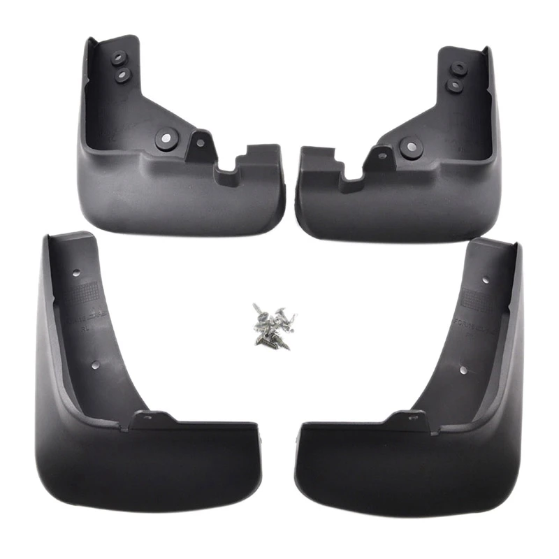 Front Rear Car Mud Flaps for Mazda Cx-5 Cx5 2Nd Gen Kf 2017 2018 2019 Mudflaps Splash Guards Mud Flap Mudguards Car Accessorie
Front Rear Car Mud Flaps for Mazda Cx-5 Cx5 2Nd Gen Kf 2017 2018 2019 Mudflaps Splash Guards Mud Flap Mudguards Car Accessorie