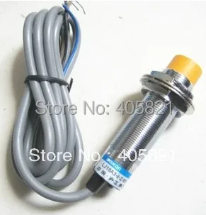 Inductive Proximity Sensor,LJ18A3-8-J/EZ ,AC,2-wire NO,diameter 18mm,Proximity Switch,free shipping !
Inductive Proximity Sensor,LJ18A3-8-J/EZ ,AC,2-wire NO,diameter 18mm,Proximity Switch,free shipping !