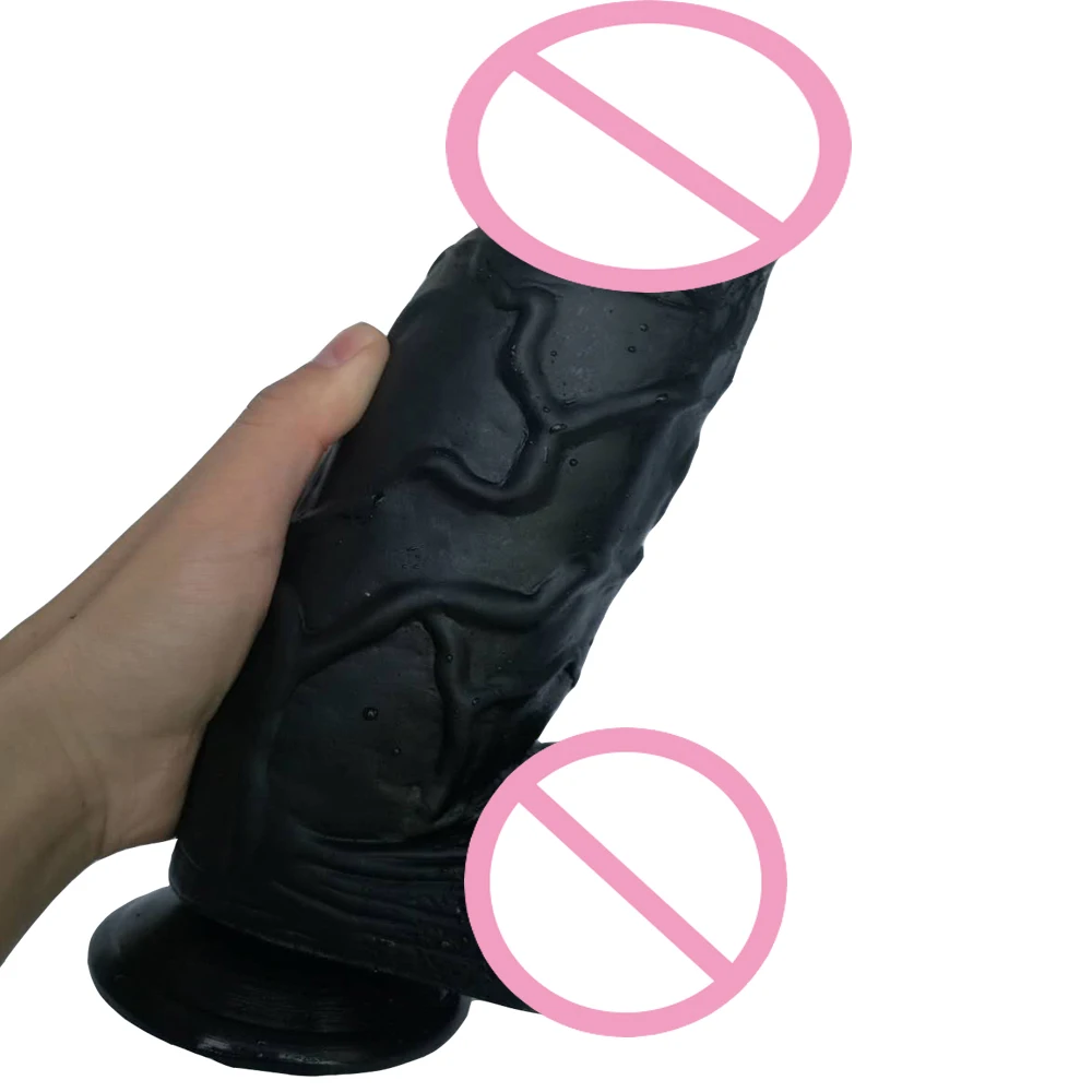 Фаллоимитатор 26 См