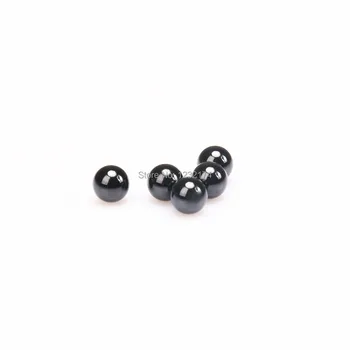 1.3mm Silicon Nitride Ceramic Ball G5 Si3N4 for Bearing,Pump, Valve ball, linear slider, etc.100PCS/Lot 1.3mm ceramic ball
1.3mm Silicon Nitride Ceramic Ball G5 Si3N4 for Bearing,Pump, Valve ball, linear slider, etc.100PCS/Lot 1.3mm ceramic ball