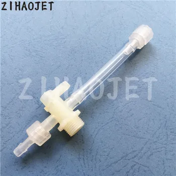 Large format plotter spare part Infinity Icontek Phaeton Mimaki Mutoh Liyu Zhongye printhead CISS ink system control valve 6X4MM
Large format plotter spare part Infinity Icontek Phaeton Mimaki Mutoh Liyu Zhongye printhead CISS ink system control valve 6X4MM