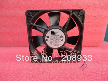 For COMAIR FLIGHT II FT12B6QDNX 12CM 12025 12V 4.2W ++cooling fan
For COMAIR FLIGHT II FT12B6QDNX 12CM 12025 12V 4.2W ++cooling fan