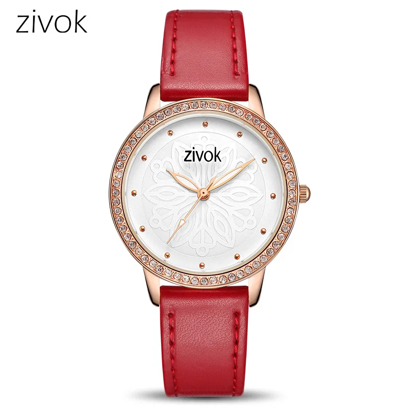 Luxury Brand zivok Fashion Women Watches Relogio Feminino Ladies Lovers WristWatch Clock Women Yellow Leather Sport Watches Hour
Luxury Brand zivok Fashion Women Watches Relogio Feminino Ladies Lovers WristWatch Clock Women Yellow Leather Sport Watches Hour