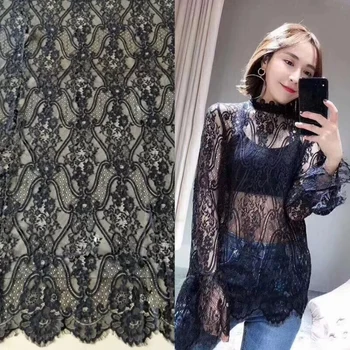 women clothing, dress, gown, diy sewing lace tissue french laces Lucy's Store! 3 Meters long quality lace materials wholesale!
women clothing, dress, gown, diy sewing lace tissue french laces Lucy's Store! 3 Meters long quality lace materials wholesale!