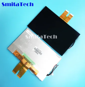 7 inch TFT lcd screen for PVI PM070WXF(LF) display with Glass screen Aviation navigation digital replacement display panel
7 inch TFT lcd screen for PVI PM070WXF(LF) display with Glass screen Aviation navigation digital replacement display panel
