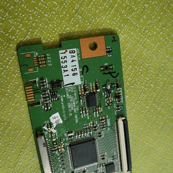 Good test T-CON board for LC320WXN screen LC320WXN-SBA1 6870C-0238A LT32810U
Good test T-CON board for LC320WXN screen LC320WXN-SBA1 6870C-0238A LT32810U