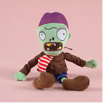 Plants vs Zombies Plush Toys Soft Stuffed Plush Toys Doll Baby Toy for Kids Gifts Party Toys factory outlet
Plants vs Zombies Plush Toys Soft Stuffed Plush Toys Doll Baby Toy for Kids Gifts Party Toys factory outlet