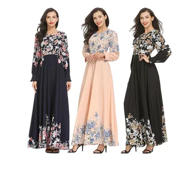 Muslim Robe Femme Printing African Dress Women Longuette Vestidos Kaftan Vestido Abaya Turkey Bangladesh Muslim Dress
Muslim Robe Femme Printing African Dress Women Longuette Vestidos Kaftan Vestido Abaya Turkey Bangladesh Muslim Dress