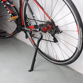 Aluminium Alloy For Bicycle Rack Kick lightweight Stands Bike Adjustable Kickstand Side Stay MTB Road Bike 18*4 Quick Release
Aluminium Alloy For Bicycle Rack Kick lightweight Stands Bike Adjustable Kickstand Side Stay MTB Road Bike 18*4 Quick Release