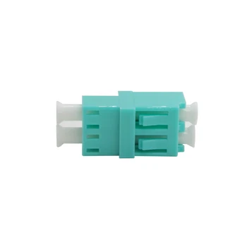 100pcs LC adapter Fiber Optic Cable LC/APC Connector Optical Fiber Flange Fiber optic adapter
100pcs LC adapter Fiber Optic Cable LC/APC Connector Optical Fiber Flange Fiber optic adapter