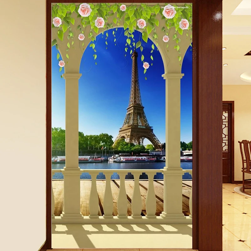 Youran Resin Stone Mosaic Kit DIY Diamond Painting Scenery Paris Tower Full Round Drill Landscape Diamond Embroidery NeedleCraft
Youran Resin Stone Mosaic Kit DIY Diamond Painting Scenery Paris Tower Full Round Drill Landscape Diamond Embroidery NeedleCraft