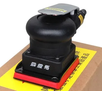 Pnuematic sanders wilin air tools palm orbital daul sander polisher square pad A2430 75*100mm 3*4inch flat surface sanders
Pnuematic sanders wilin air tools palm orbital daul sander polisher square pad A2430 75*100mm 3*4inch flat surface sanders