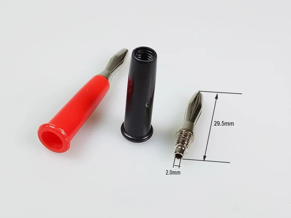Banana Plug (6)