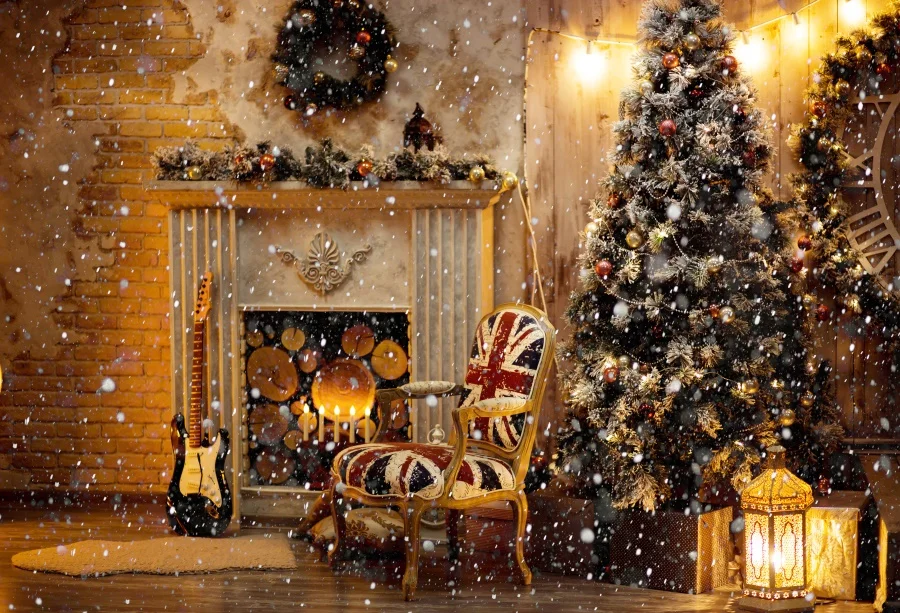 Laeacco Brick Wall Snowflake Christmas Tree Fireplace Gift Wreath Photo Backdrops Backgrounds Backdrops Photocall Photo Studio
Laeacco Brick Wall Snowflake Christmas Tree Fireplace Gift Wreath Photo Backdrops Backgrounds Backdrops Photocall Photo Studio
