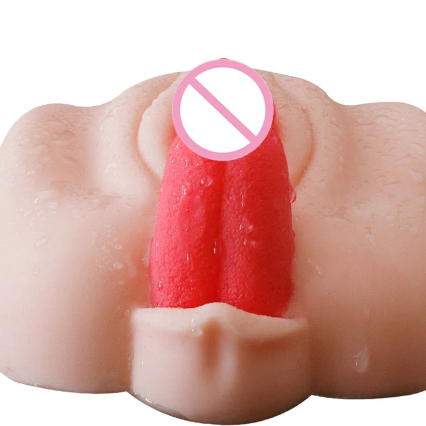 Оральный Мастурбатор