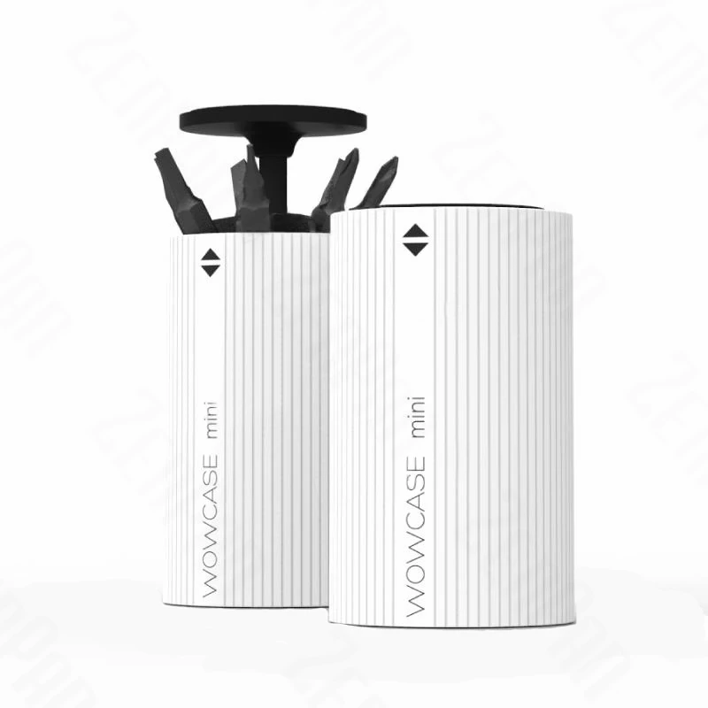 Xiaomi Mijia Wowcase Mini Upgraded Electric Screw Driver Drill Bit Box For Electric Screwdrivers Kit
Xiaomi Mijia Wowcase Mini Upgraded Electric Screw Driver Drill Bit Box For Electric Screwdrivers Kit
