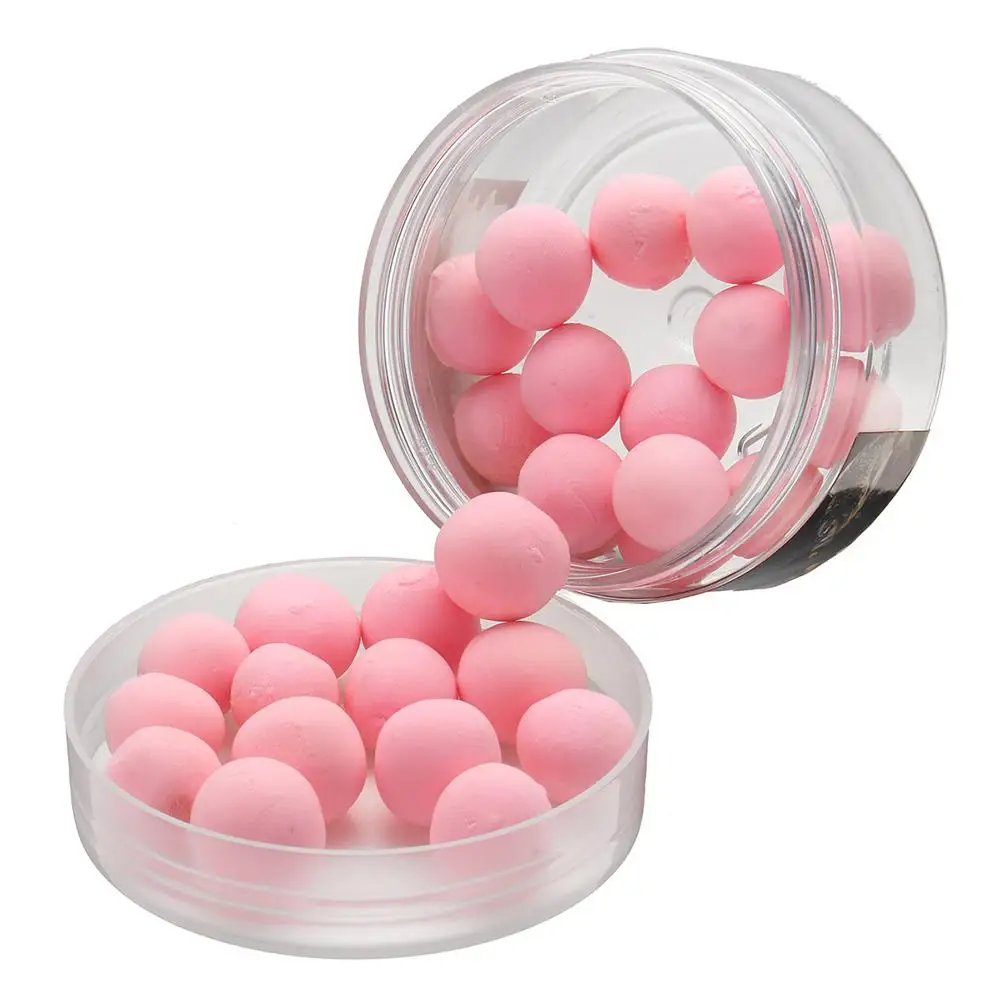 8/10/12/14mm PVA Ball Shape Boilies Carp Floating Fishing Lure Artificial Bait For Outdoor Fishing
8/10/12/14mm PVA Ball Shape Boilies Carp Floating Fishing Lure Artificial Bait For Outdoor Fishing
