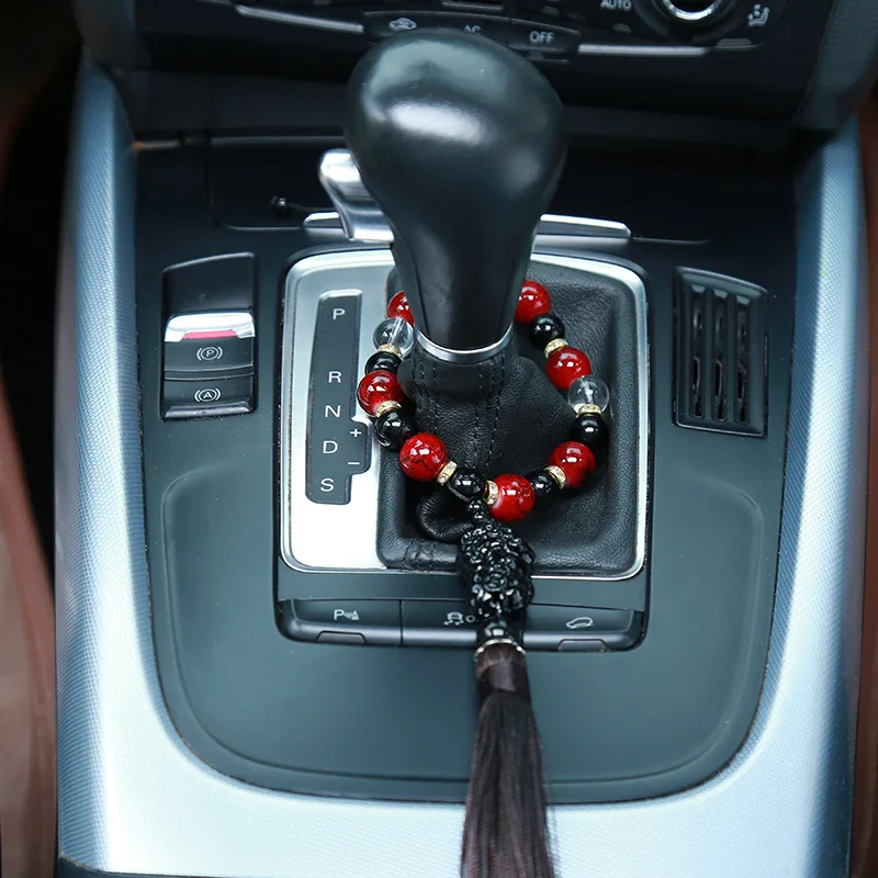 Car Ornament Brave Troops Buddha Bead Rearview Mirror Hanging Pendant Car Interior Decoration Auto Accessories Safety Stall Bead
Car Ornament Brave Troops Buddha Bead Rearview Mirror Hanging Pendant Car Interior Decoration Auto Accessories Safety Stall Bead