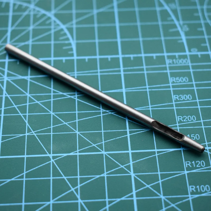 For Inner Diameter 1/1.5/2/2.5mm Metal Garments DIY Doll Clothes Scrapbook Eyelet Installation Punching Tool Accessories
For Inner Diameter 1/1.5/2/2.5mm Metal Garments DIY Doll Clothes Scrapbook Eyelet Installation Punching Tool Accessories