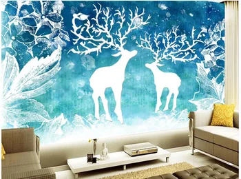 3d customized wallpaper wall mural photo wallpaper Modern minimalist wallpaper deer classic wallpaper for walls
3d customized wallpaper wall mural photo wallpaper Modern minimalist wallpaper deer classic wallpaper for walls