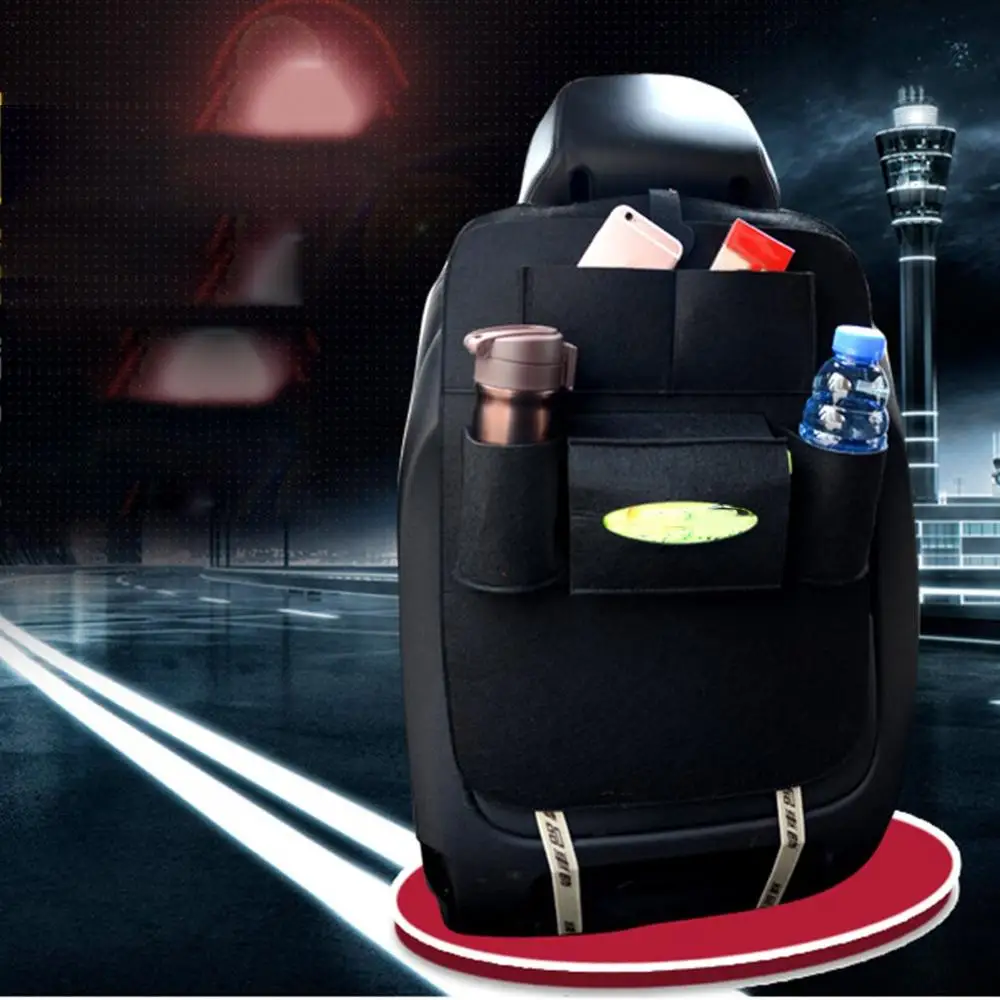 Car Seat Storage Bag Hanging Bag Car Seat Back Pocket Multi-Function Car Storage Storage Multi-Color Bag
Car Seat Storage Bag Hanging Bag Car Seat Back Pocket Multi-Function Car Storage Storage Multi-Color Bag