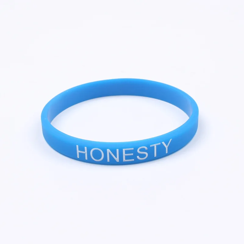 5 honesty