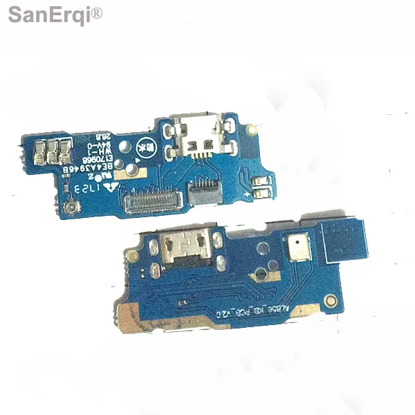 SanErqi For Meilan A5 USB Charging Port Module Flex Cable Connector Dock Microphone Board A5
SanErqi For Meilan A5 USB Charging Port Module Flex Cable Connector Dock Microphone Board A5