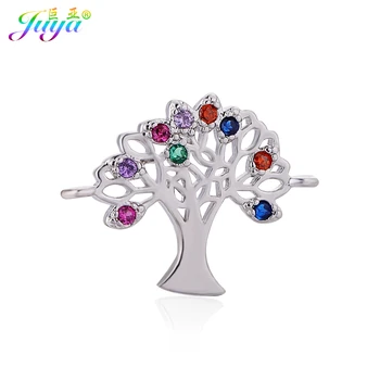 Handmade Chakra Jewelry Findings Colorful Stones Tree Of Life Charm Connectors Accessories Fit Women Costume Jewelry DIY Making
Handmade Chakra Jewelry Findings Colorful Stones Tree Of Life Charm Connectors Accessories Fit Women Costume Jewelry DIY Making
