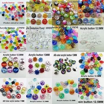 100PCS ROSE FLOWER button sewing decorative colors Dyed acrylic cartoons buttons coat boots sewing kid clothes accessory A-042
100PCS ROSE FLOWER button sewing decorative colors Dyed acrylic cartoons buttons coat boots sewing kid clothes accessory A-042